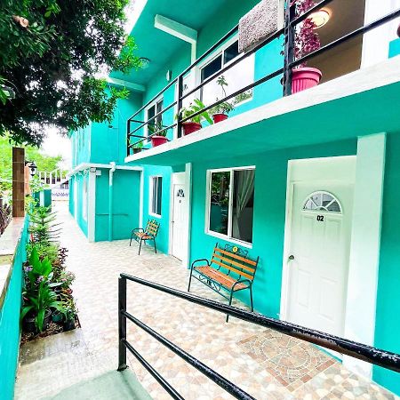 Bacalar Hotel Exterior foto