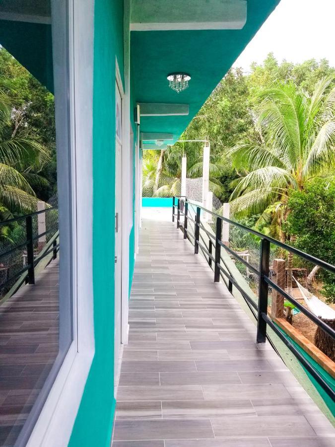 Bacalar Hotel Exterior foto