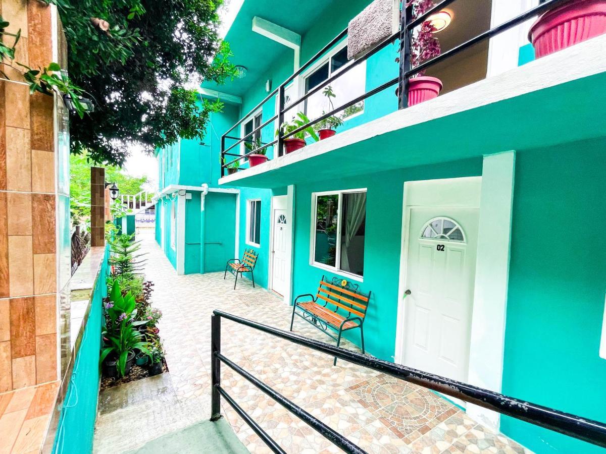 Bacalar Hotel Exterior foto